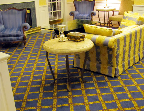 Orange, CT Carpet Installation