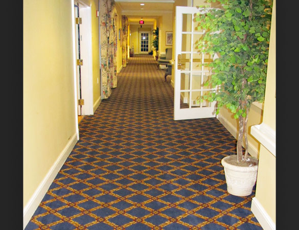 Orange, CT Carpet Installation