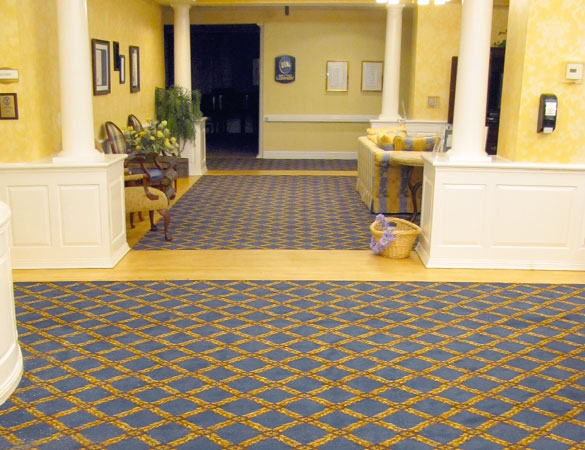 Orange, CT Carpet Installation