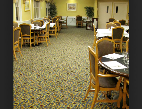 Orange, CT Carpet Installation