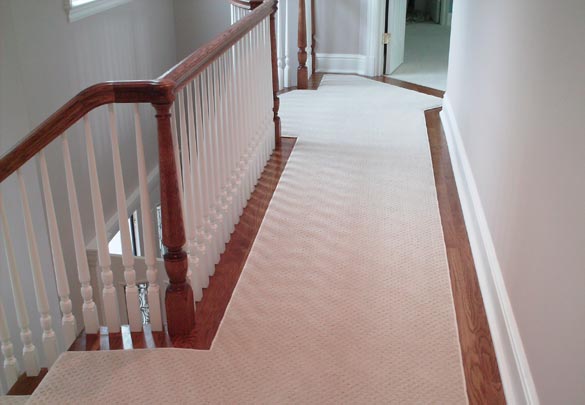 Hamden, CT Carpet Installation