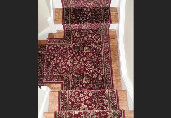 Carpet Installation New Haven, CT