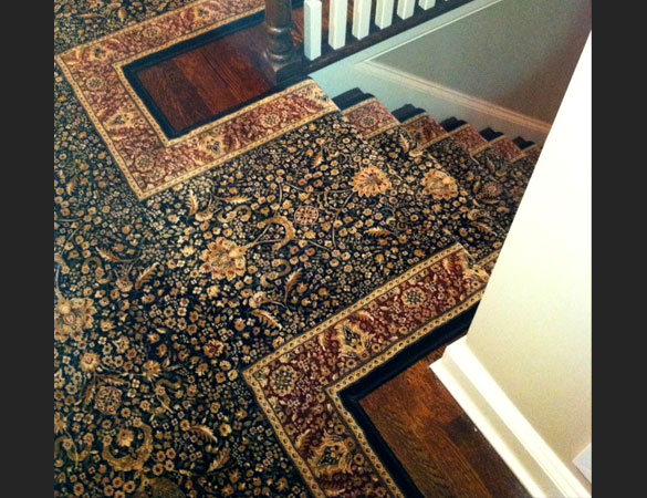 Belden Court/Capel Carpet Woodbridge, CT