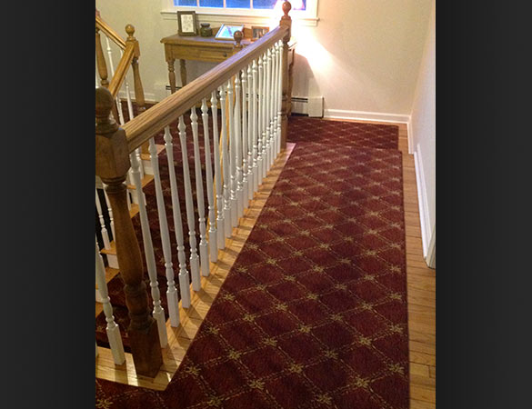 Carpet Installation Easton, CT