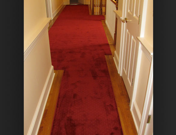 Carpet Installation Wallingford, CT