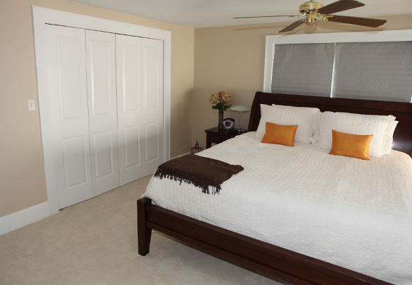Carpet Installation Norwalk, CT
