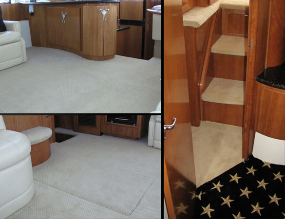 Carpet Installation, Straford, CT